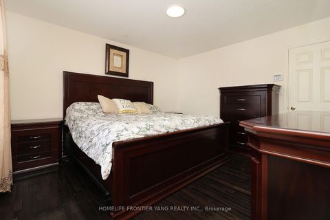 Photo 17 at 38 Betty Nagle Street, Pelmo Park W5, Toronto