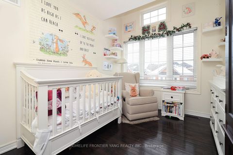 Photo 18 at 38 Betty Nagle Street, Pelmo Park W5, Toronto