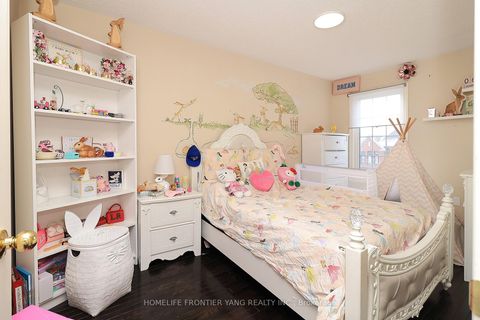 Photo 19 at 38 Betty Nagle Street, Pelmo Park W5, Toronto