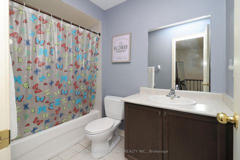 Photo 20 at 38 Betty Nagle Street, Pelmo Park W5, Toronto