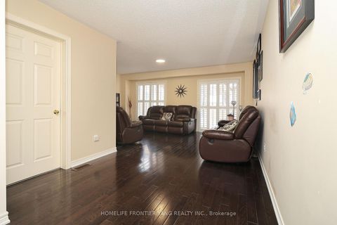 Photo 22 at 38 Betty Nagle Street, Pelmo Park W5, Toronto