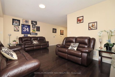 Photo 23 at 38 Betty Nagle Street, Pelmo Park W5, Toronto