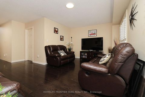 Photo 24 at 38 Betty Nagle Street, Pelmo Park W5, Toronto