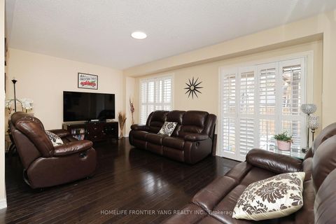 Photo 25 at 38 Betty Nagle Street, Pelmo Park W5, Toronto