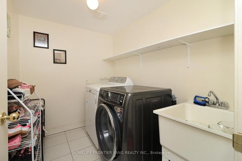 Photo 26 at 38 Betty Nagle Street, Pelmo Park W5, Toronto