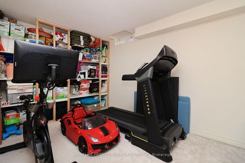 Photo 27 at 38 Betty Nagle Street, Pelmo Park W5, Toronto