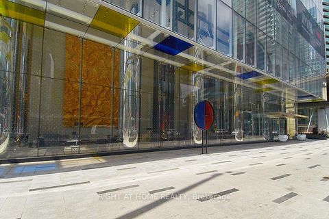 Photo 2 at 3712 - 10 York Street, Waterfront Communities C1, Toronto