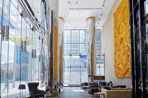 Photo 3 at 3712 - 10 York Street, Waterfront Communities C1, Toronto