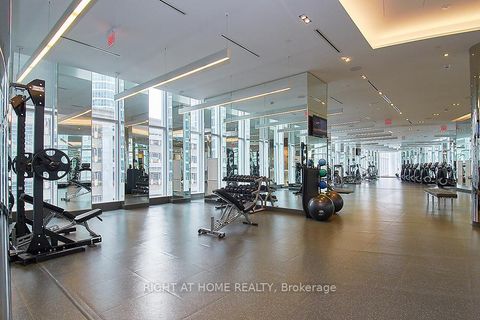 Photo 6 at 3712 - 10 York Street, Waterfront Communities C1, Toronto