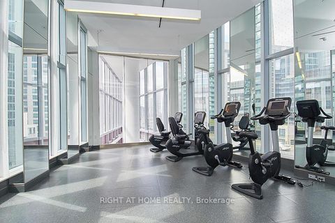 Photo 7 at 3712 - 10 York Street, Waterfront Communities C1, Toronto