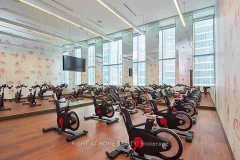 Photo 8 at 3712 - 10 York Street, Waterfront Communities C1, Toronto