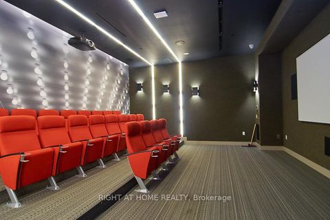 Photo 9 at 3712 - 10 York Street, Waterfront Communities C1, Toronto