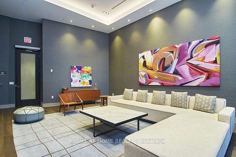 Photo 10 at 3712 - 10 York Street, Waterfront Communities C1, Toronto