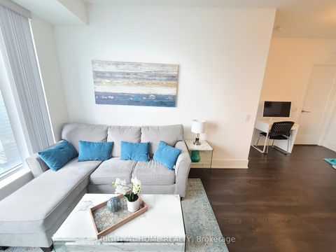 Photo 17 at 3712 - 10 York Street, Waterfront Communities C1, Toronto