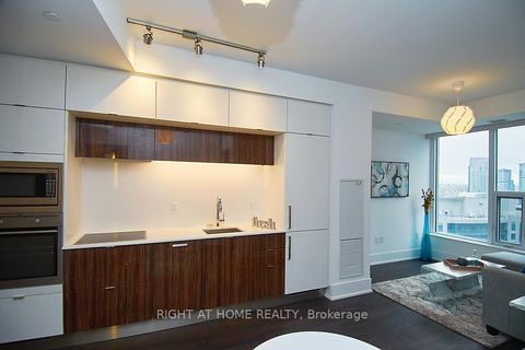 Photo 20 at 3712 - 10 York Street, Waterfront Communities C1, Toronto