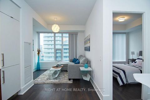Photo 24 at 3712 - 10 York Street, Waterfront Communities C1, Toronto
