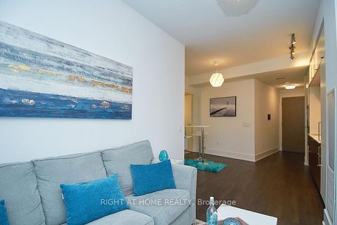 Photo 26 at 3712 - 10 York Street, Waterfront Communities C1, Toronto