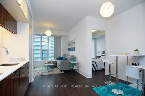 Photo 28 at 3712 - 10 York Street, Waterfront Communities C1, Toronto