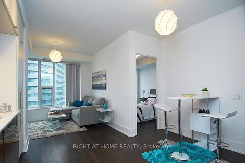 Photo 29 at 3712 - 10 York Street, Waterfront Communities C1, Toronto