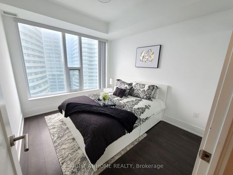 Photo 30 at 3712 - 10 York Street, Waterfront Communities C1, Toronto