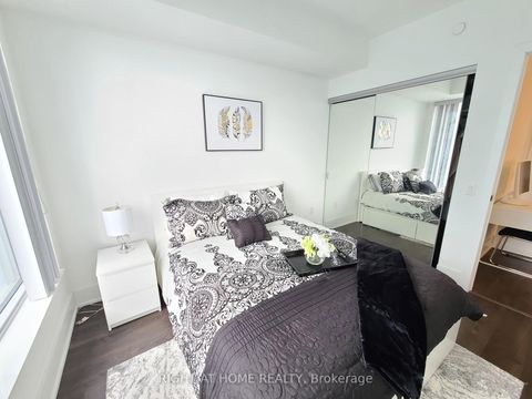 Photo 31 at 3712 - 10 York Street, Waterfront Communities C1, Toronto