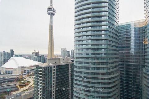 Photo 34 at 3712 - 10 York Street, Waterfront Communities C1, Toronto