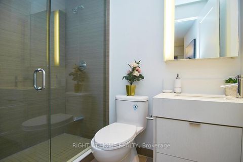 Photo 36 at 3712 - 10 York Street, Waterfront Communities C1, Toronto