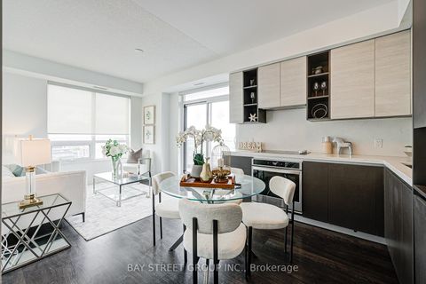 Photo 8 at 1606 - 398 Highway 7, Doncrest, Richmond Hill