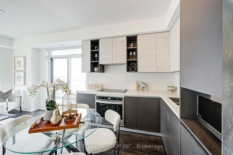 Photo 11 at 1606 - 398 Highway 7, Doncrest, Richmond Hill