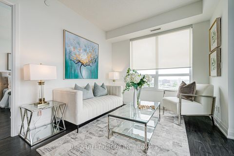 Photo 14 at 1606 - 398 Highway 7, Doncrest, Richmond Hill