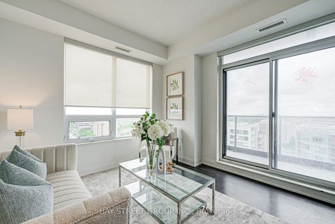 Photo 16 at 1606 - 398 Highway 7, Doncrest, Richmond Hill