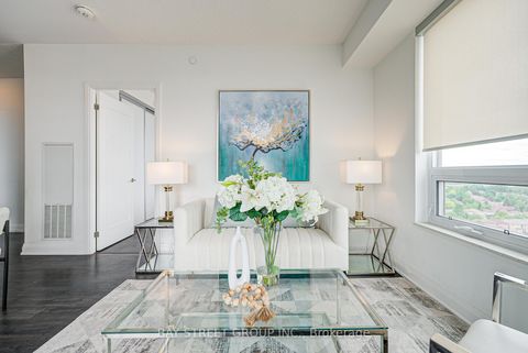 Photo 18 at 1606 - 398 Highway 7, Doncrest, Richmond Hill