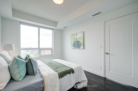 Photo 23 at 1606 - 398 Highway 7, Doncrest, Richmond Hill