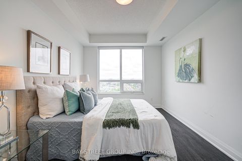 Photo 24 at 1606 - 398 Highway 7, Doncrest, Richmond Hill