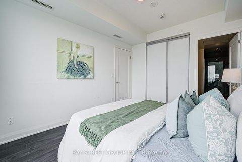 Photo 25 at 1606 - 398 Highway 7, Doncrest, Richmond Hill