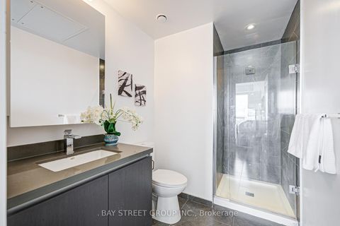 Photo 26 at 1606 - 398 Highway 7, Doncrest, Richmond Hill