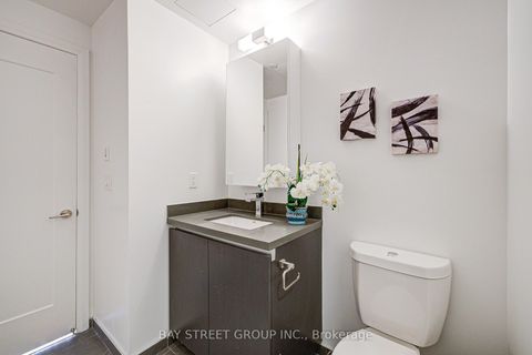 Photo 27 at 1606 - 398 Highway 7, Doncrest, Richmond Hill