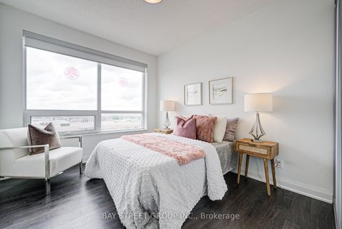 Photo 28 at 1606 - 398 Highway 7, Doncrest, Richmond Hill