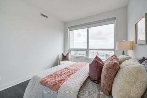 Photo 30 at 1606 - 398 Highway 7, Doncrest, Richmond Hill