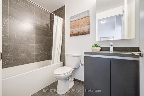 Photo 32 at 1606 - 398 Highway 7, Doncrest, Richmond Hill