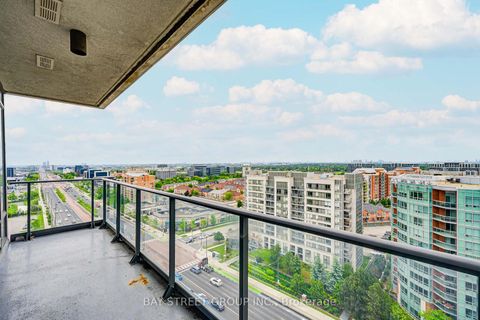 Photo 34 at 1606 - 398 Highway 7, Doncrest, Richmond Hill