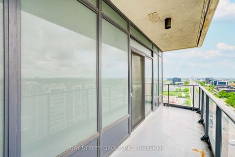 Photo 36 at 1606 - 398 Highway 7, Doncrest, Richmond Hill