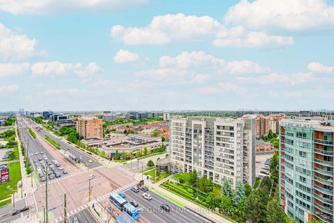 Photo 37 at 1606 - 398 Highway 7, Doncrest, Richmond Hill