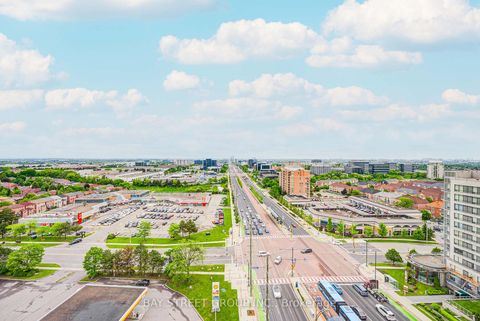 Photo 38 at 1606 - 398 Highway 7, Doncrest, Richmond Hill