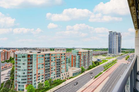 Photo 39 at 1606 - 398 Highway 7, Doncrest, Richmond Hill