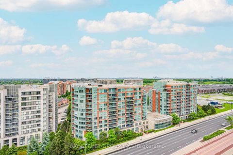 Photo 40 at 1606 - 398 Highway 7, Doncrest, Richmond Hill