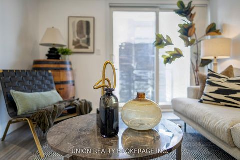 Photo 8 at 115 - 60 Mendelssohn Street, Birchmount, Toronto