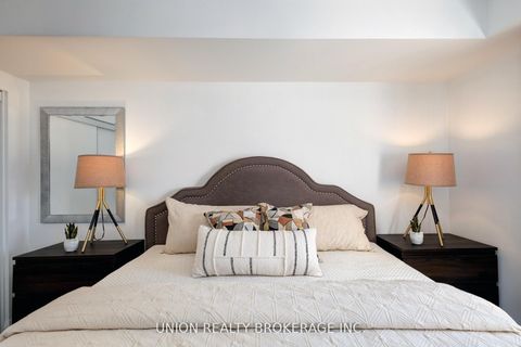 Photo 10 at 115 - 60 Mendelssohn Street, Birchmount, Toronto