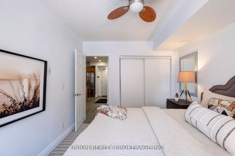 Photo 11 at 115 - 60 Mendelssohn Street, Birchmount, Toronto