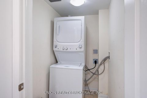 Photo 13 at 115 - 60 Mendelssohn Street, Birchmount, Toronto